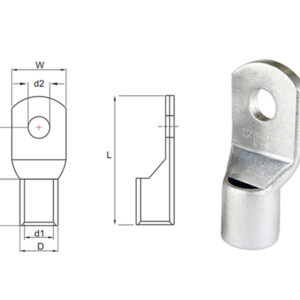 หางปลาทรงยุโรป (TLCL SERIES)