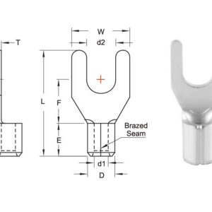 หางปลาแฉกเปลือย