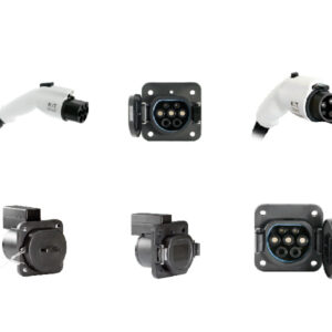 EV Charging Connectors