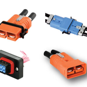 ขั้วต่อสายแบตเตอรี่