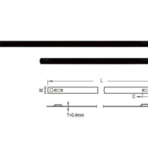 มาร์คเกอร์สแตนเลส