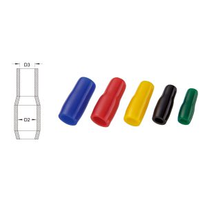 ปลอกหุ้มหางปลา