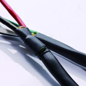 ท่อหด HST-AU