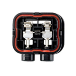 Green Energy Connectors